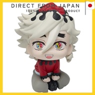 Rukappu Demon Slayer: Kimetsu no Yaiba Doma Complete Figure