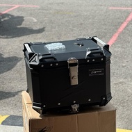 CAPACITY BOX UNIVERSAL BY ESR RACING | WITH 2 KEY