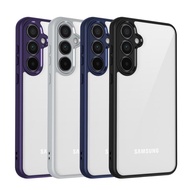 SPACE HYBRID CASE FOR OPPO A18 A38 A3 A3X A5 PRO A57 A77 A5S A16 RENO 12 13 13F 7Z