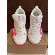 On cloud women shoes