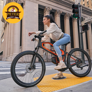 จักรยานไฟฟ้า City &amp; X-Country Hybrid ASYNC รุ่น H7  ปี 2024 เทคโนโลยีล้ำที่สุด นำเข้าจากอเมริกา