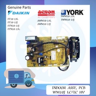 GR50044117241 | GR50044145394B | ASSY, PCB WM10J LC/EC HV | PCB FTV28P | PCB FT10L/P