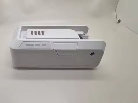 2500mAh 21.6V Replacement Battery for Tineco Pure ONE S11 Vacuum Cleaner Model S11-02 Ships within 2