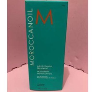 Moroccanoil - 摩洛哥優油 100ml