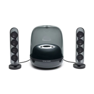 Harman Kardon - Harman Kardon SoundSticks 4 2.1 藍牙喇叭（黑色）