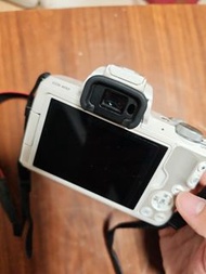 Canon EOS M50 相機