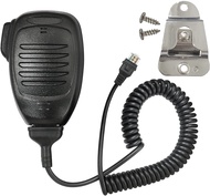 KMC-35 KMC-65 KMC-65M Slim-Line Hand Microphone RJ45 8-pin Speaker Mic for Mobile Car Radio NX700 NX