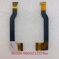 New LCD flex for Sony A6300 A6500 Screen Display Flex Cable Repair Part