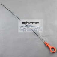 Audi A4 A4L Q5 B8 B8.5 A5 A6L oil ruler 1.8/2.0 gasoline engine Engine Oil Level DIP Stick 2008 2009