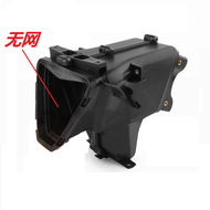 Tmotors Air Intake Pipe for Kawasaki ZX-6R 636 13-16 Year Model อุปกรณ์เสริมจักรยานยนต์แบบกันโคลงที่