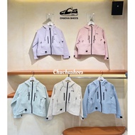 Jacket Jeep Spirit Female