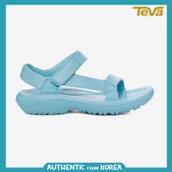 TEVA WOMEN HURRICANE DRIFT Sandals shoes Air Blue