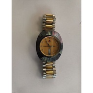 RADO DIASTAR terpakai