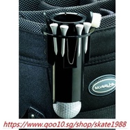 Hot Sale Portable Golf Ball Holder Golf Tees Pro Clip Caddy Divot Tool Storage Box Golf Cleaning Too
