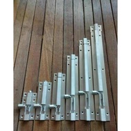 Door latch, window latch, size 2 inches, 4 inches, 8 inches, 12 inches