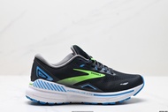 Brooks GTS 23รองเท้าวิ่งของแท้รองเท้าวิ่งมาราธอนไนโตรเจนดูดซับแรงกระแทก
