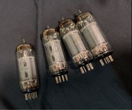 6N1N / 6P1P EB - Power Amp Vacuum Tube 真空管 膽機 