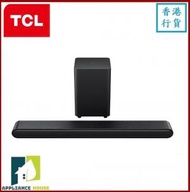 TCL - TCL - S643W 3.1聲道 Soundbar