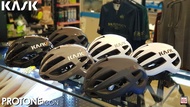 หมวก จักรยาน KASK Protone ICON ของแท้ ITALY ประกัน 0 ไทย