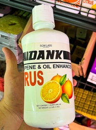Dank Terpene & Oil Enhancer – Citrus (1L) by SGM Labs