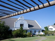 Fynbos Ridge Country House and Cottages