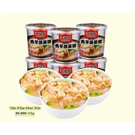 Instant Porridge, 4 Best Seller Flavors