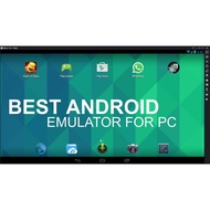 MEmu Android Emulator 7.5.5 Offline Installer [Windows]