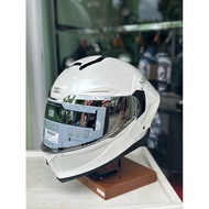Spyder Neo Icon (Dual Visor/Modular Helmet)