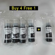 Epson 003 ink Compatible Refill Ink For L1110 / L3100 / L3010 / L3160 / L3110 / L3116 / L3150 / L315