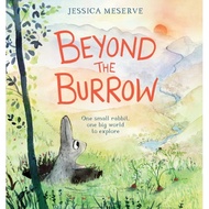 Beyond the Burrow/Meserve [Sanmin Online Bookstore]