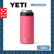 แก้วเก็บความเย็น YETl - Rambler® Colster® Can Cooler 12oz.