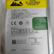 Suitable for OPPO A76 Mobile Phone Battery A76 BLP885 Built-in Electric Board Battery Fast Charge Br