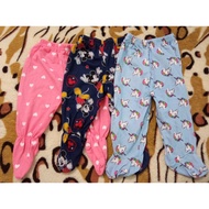 [LIVE LOCK] BABY LEGGING **PAYMENT 24JAM**