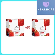 Pisscha Collagen (10 Sachets/Box) Dietary Supplement Collagen Supplement