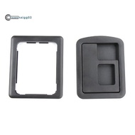 Rear Trunk Cargo Boot Carpet Handle Cover 8E5863627 for  A3 S3 A4 B6 B7 B8 S4 A5 S5 A6 C6 C7 S6 A8