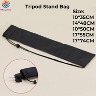 Brand New Tripod Bag Tripod Pocket Mounts Holders Polyester Drawstring Pocket