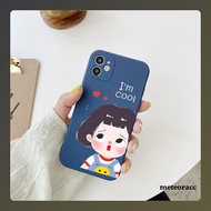 BB50 Color Case for Oppo A1k A11k A12 A15 A15s A16 A16e A16k A17 A17k A17e A31 A33 A3s A35 A36 A37 N