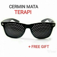 Ztee CERMIN MATA TERAPI RABUN DEKAT JAUH SILAU CAHAYA