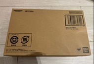 BANDAI ARMOR PLUS <鎧傳>  輝煌帝烈火特別 配色版