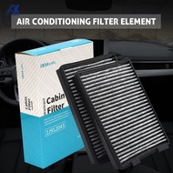 64119216588 64112182533 Car Accessories Activated Carbon Pollen Cabin Air Filter For Alpina B10 BMW 