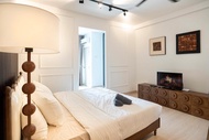 [location not yet specified]公寓套房 - 平方公尺/1間專用衛浴 (A cozy studio at Liberty ARC Ampang 5km to KL city)