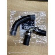 (Original) Exora Bold Engine Oil Cooler Hose Set