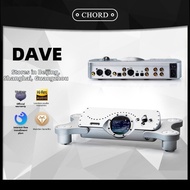 High-End DSD Audio DAC