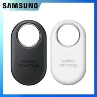 Samsung Galaxy SmartTag2 智慧防丟器 ( 第二代 ) Galaxy SmartTag黑色