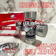 CROSS JOINT UNIVERSAL JOINT KOPEL INNOVA HILUX FORTUNER - TOKO PERKAKAS