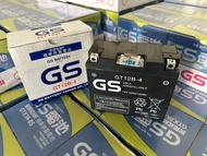 高雄倉庫 GS GT12B-4 / YT12B-BS