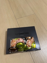 Nescafe 咖啡膠囊大粒forte