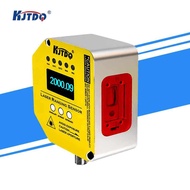 KJT Low Price High Precision 10m RS485 Modbus Distance Measuring Laser Ranging Sensor