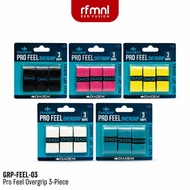 Diadem Pro Feel Overgrip 3-Piece GRP-FEEL-03