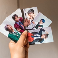 Photocard Bts | Unofficial